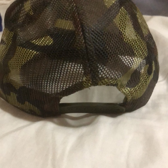 3 Sicko Trucker hats. You can buy 1 of all 3 just let me know. - Picture 6 of 6